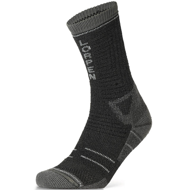 T3 Pro Trek Heavyweight Crew Sock