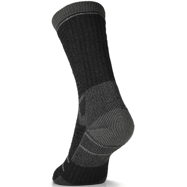 T3 Pro Trek Heavyweight Crew Sock
