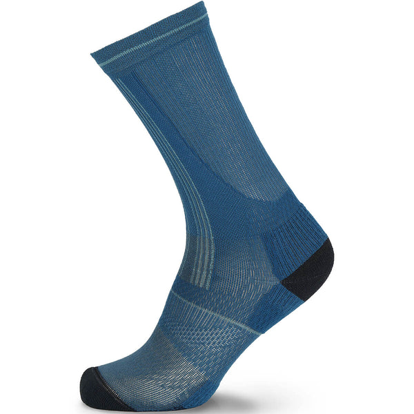 T3 Pro Trek COOLMAX Light Crew Sock