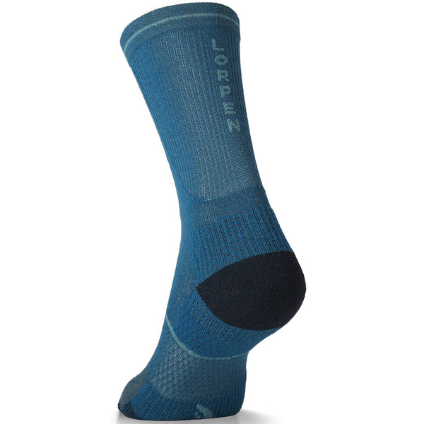 T3 Pro Trek COOLMAX Light Crew Sock