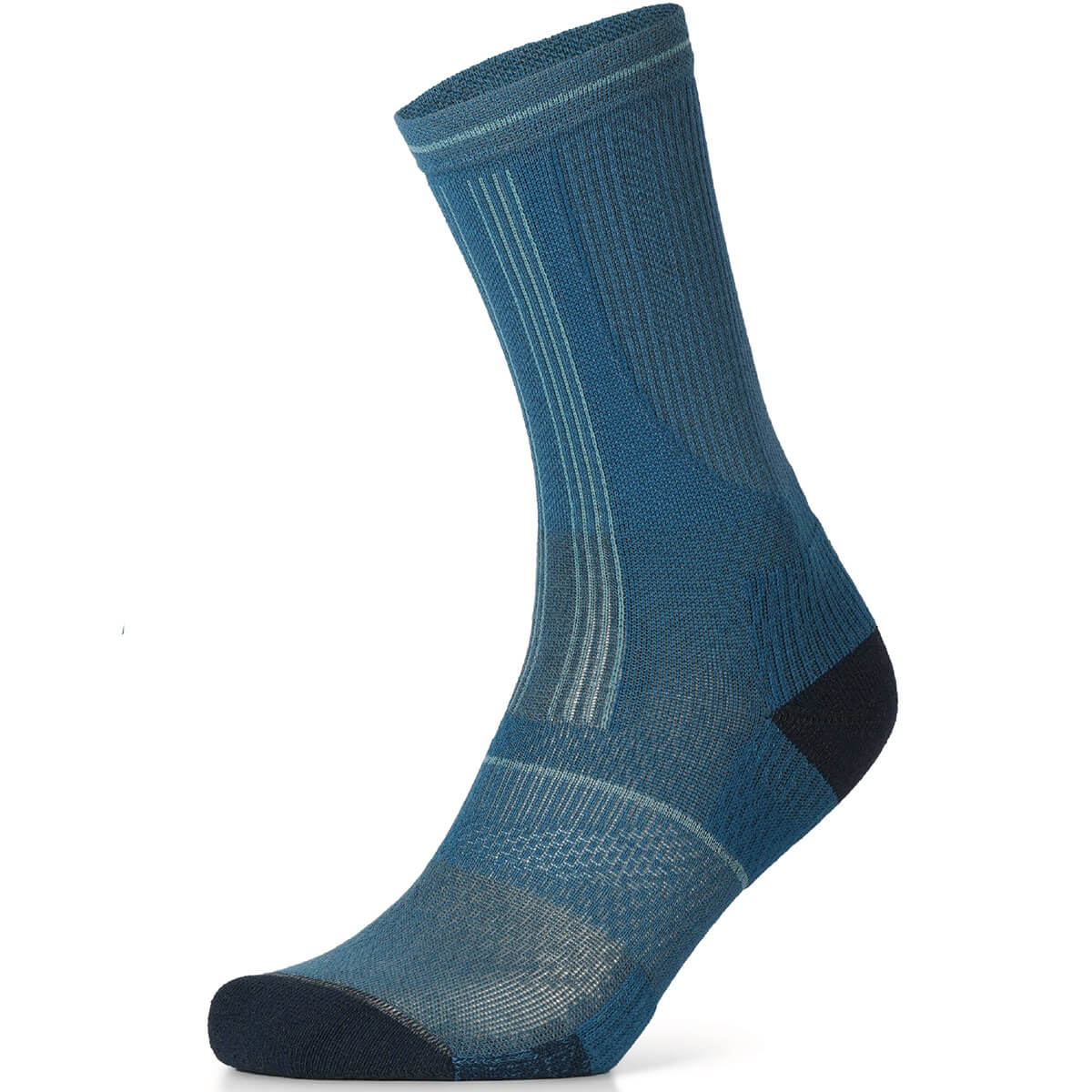 T3 Pro Trek COOLMAX Light Crew Sock