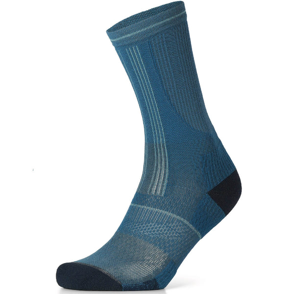 T3 Pro Trek COOLMAX Light Crew Sock