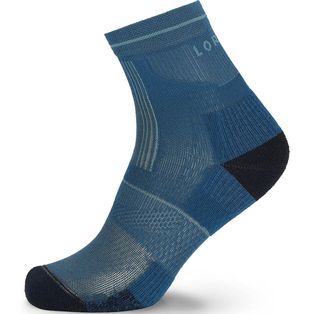 T3 Pro Trek COOLMAX Light Shorty Sock