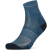 T3 Pro Trek COOLMAX Light Shorty Sock