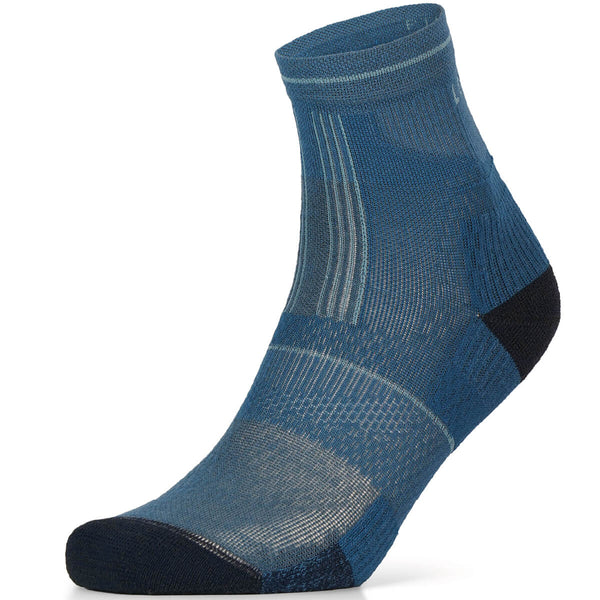 T3 Pro Trek COOLMAX Light Shorty Sock