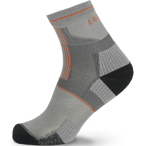 T3 Pro Trek COOLMAX Light Shorty Sock
