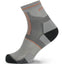 T3 Pro Trek COOLMAX Light Shorty Sock