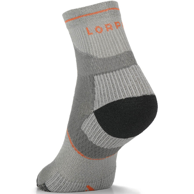 T3 Pro Trek COOLMAX Light Shorty Sock