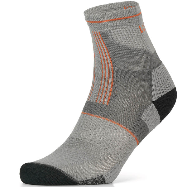 T3 Pro Trek COOLMAX Light Shorty Sock