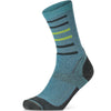 T3 Pro Trek Midweight Crew Sock