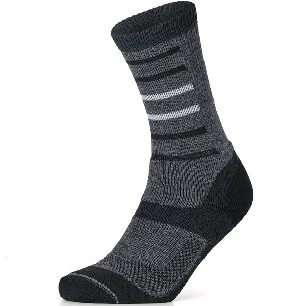 T3 Pro Trek Midweight Crew Sock
