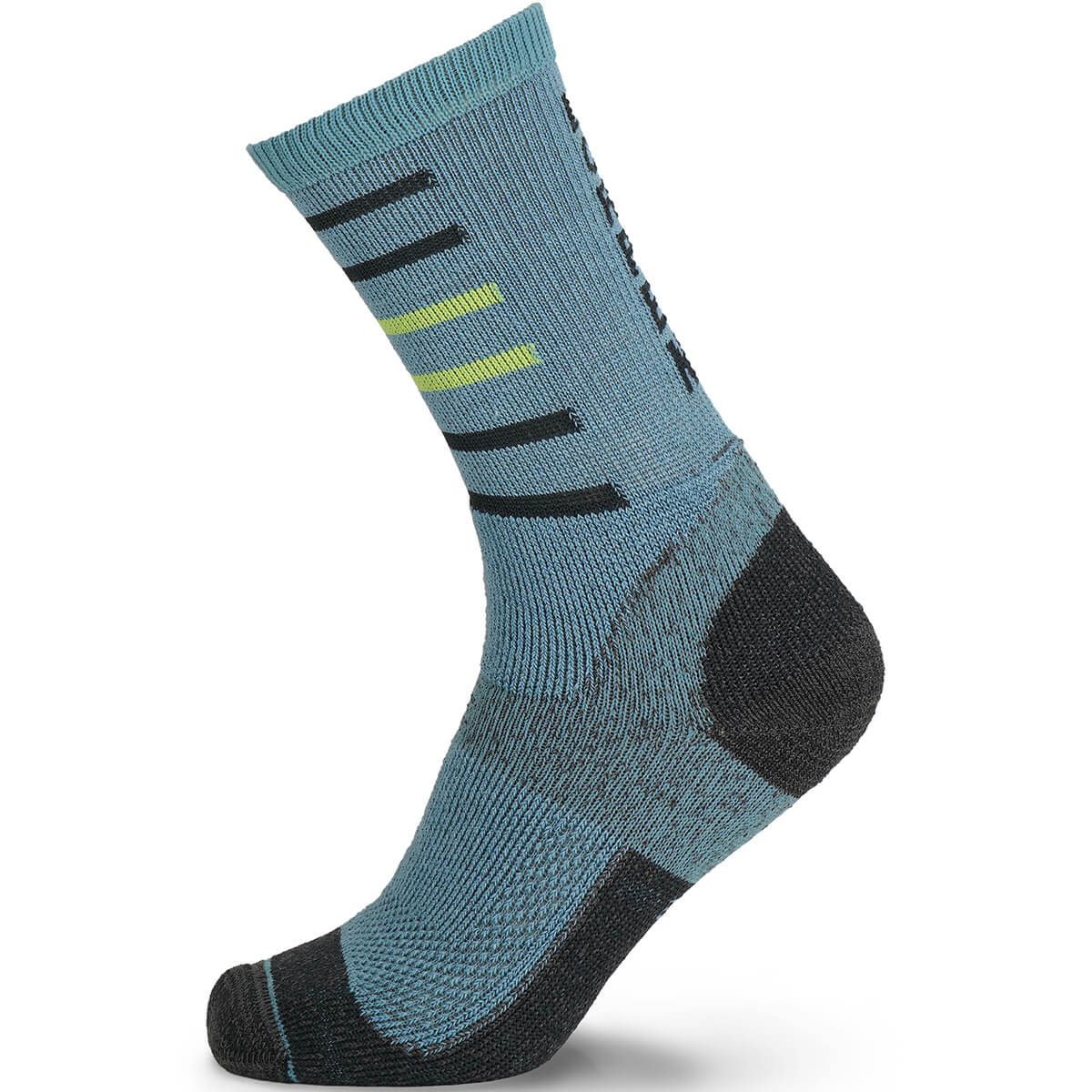 T3 Pro Trek Midweight Crew Sock