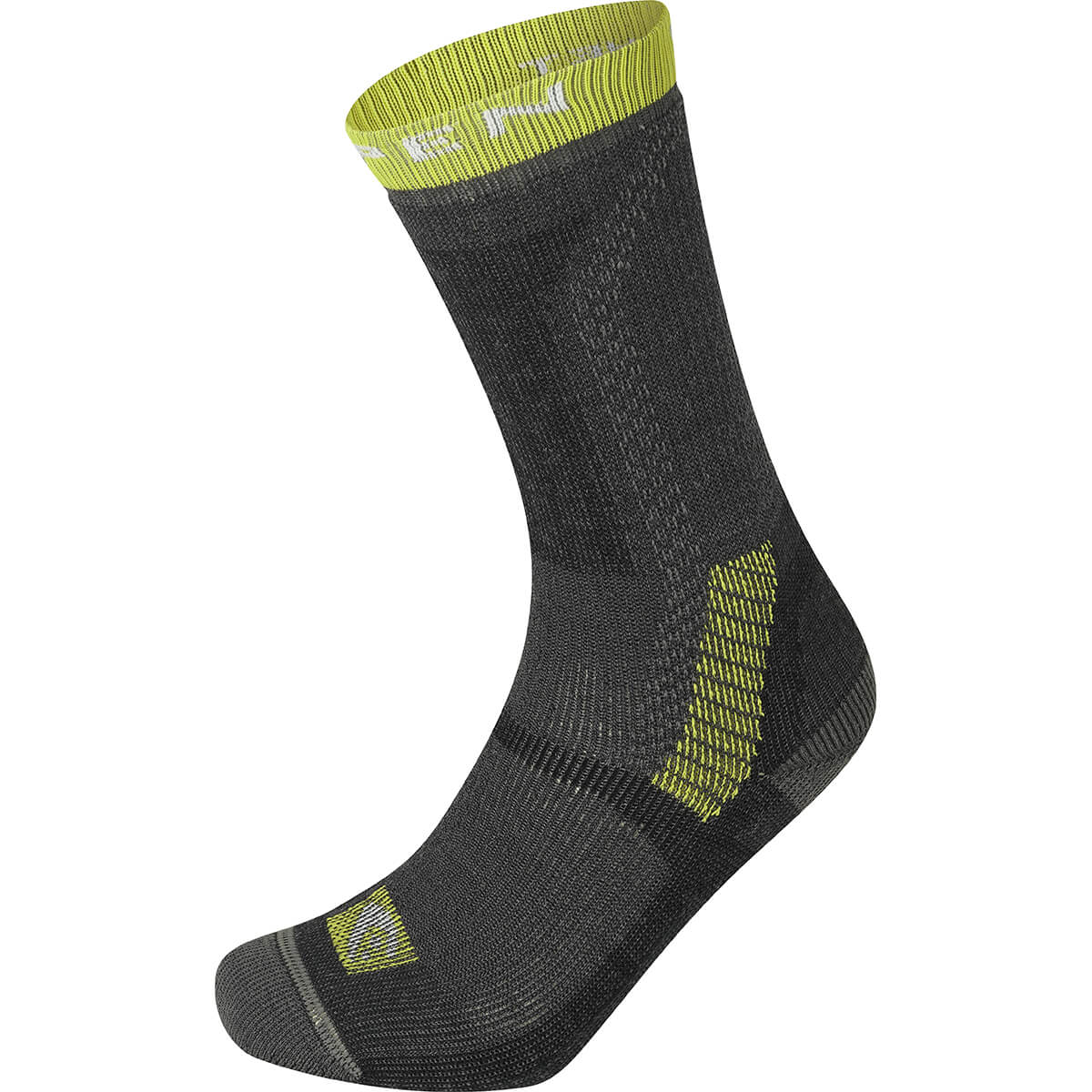 T3HME T3 Heavy Trekker Men's Eco Socks