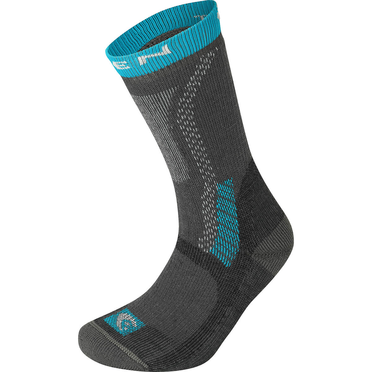 T3HWE T3 Heavy Trekker Women's Eco Socks