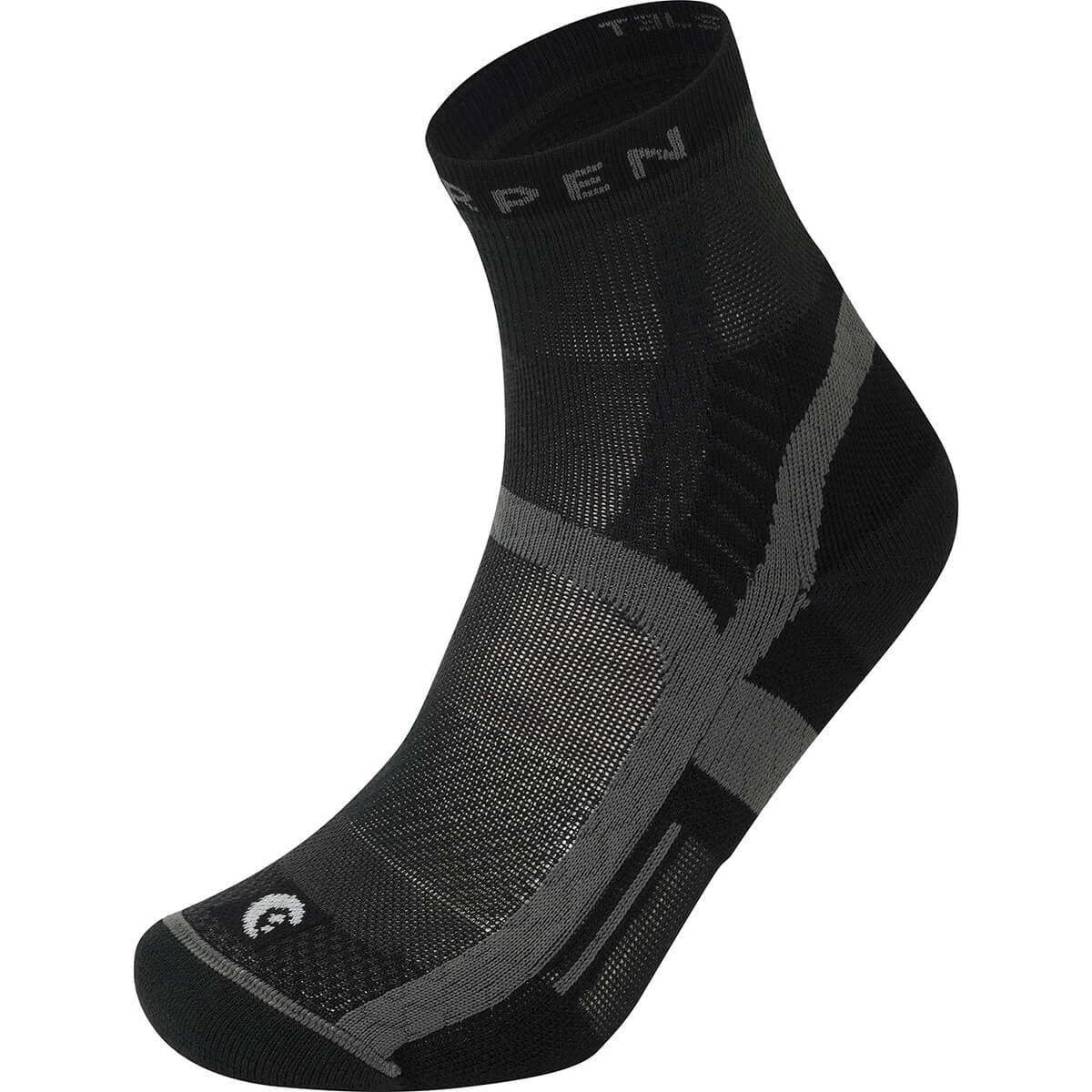 T3LSE T3 Light Hiker Shorty Eco Socks