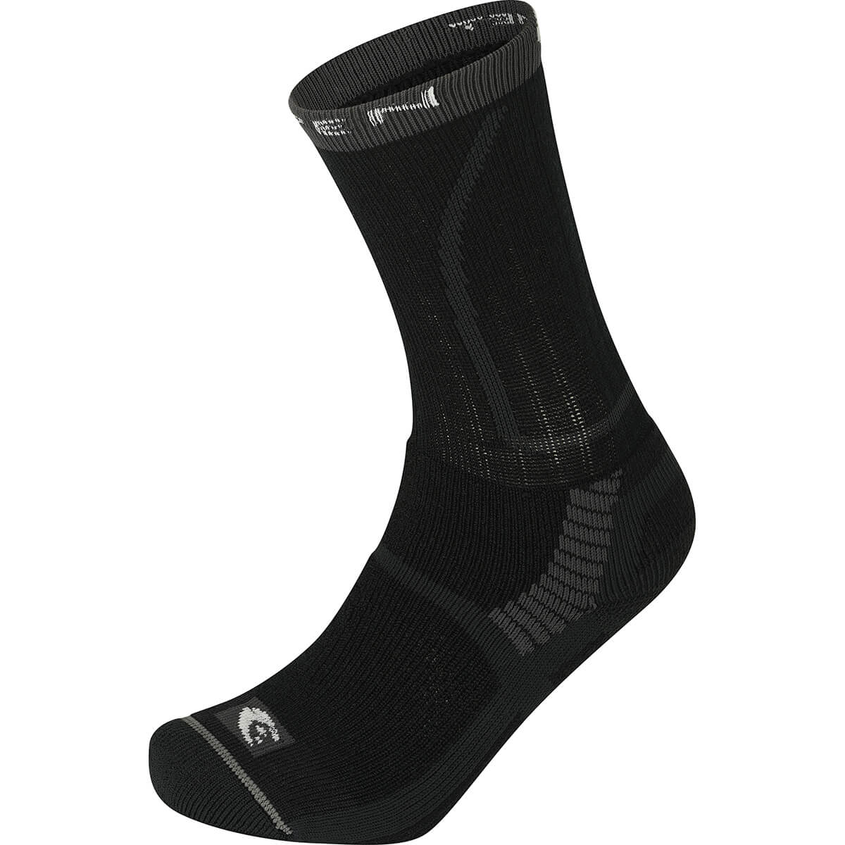 T3MME T3 Midweight Hiker Men's Eco Socks