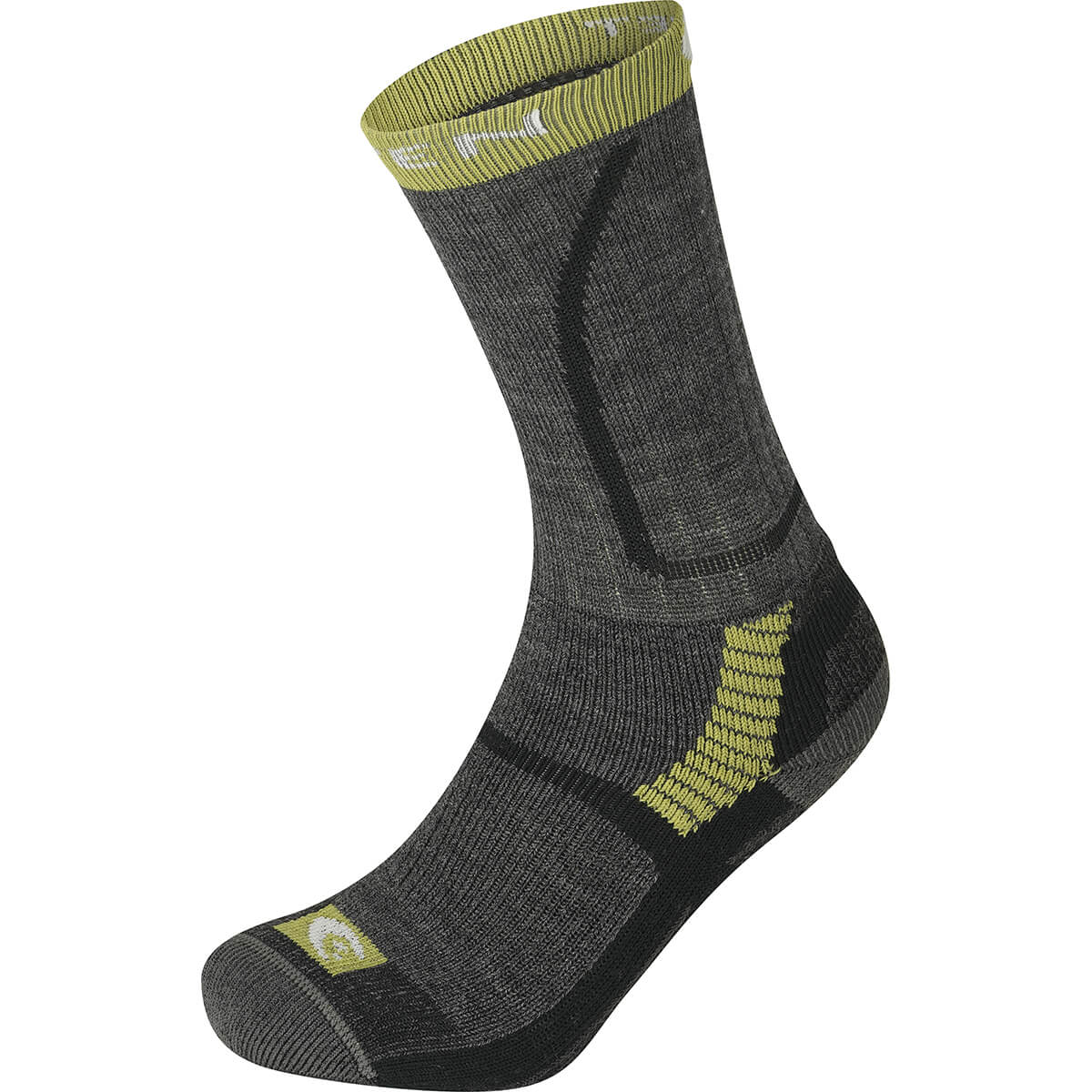 T3MME T3 Midweight Hiker Men's Eco Socks