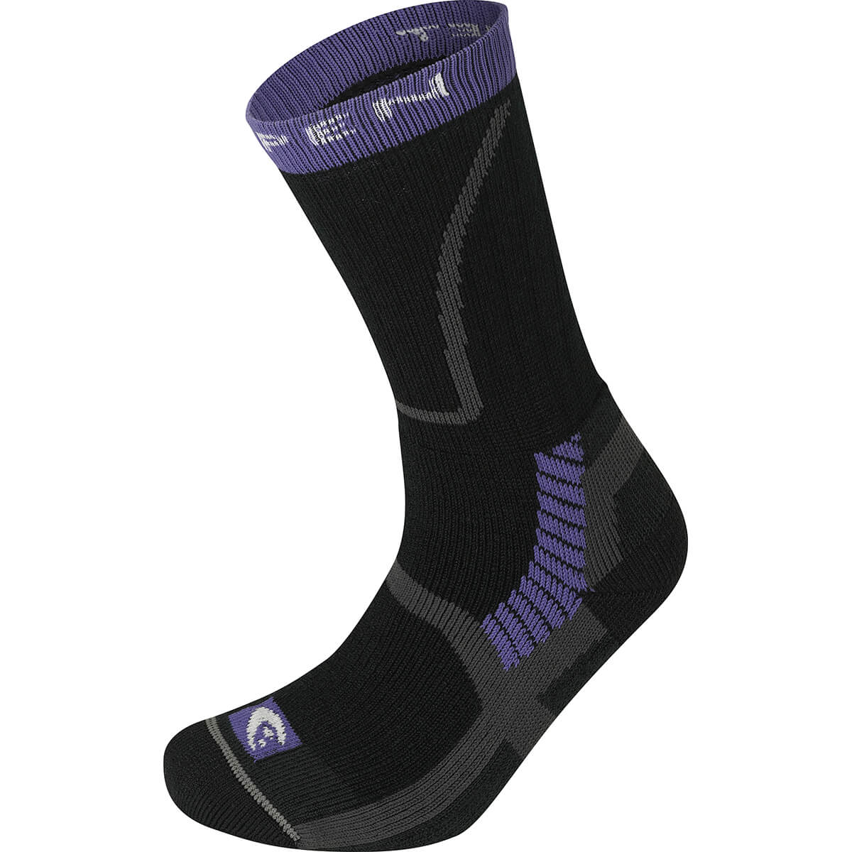 T3MWE T3 Midweight Hiker Women's Eco Socks