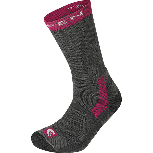 T3MWE T3 Midweight Hiker Women's Eco Socks