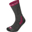 T3MWE T3 Midweight Hiker Women's Eco Socks