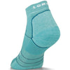 T3 Pro Trail Run Shorty Sock