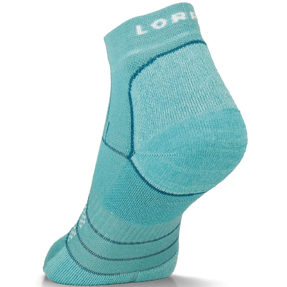 T3 Pro Trail Run Shorty Sock