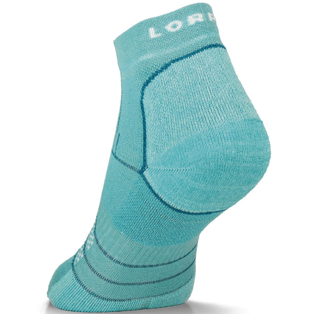 T3 Pro Trail Run Shorty Sock