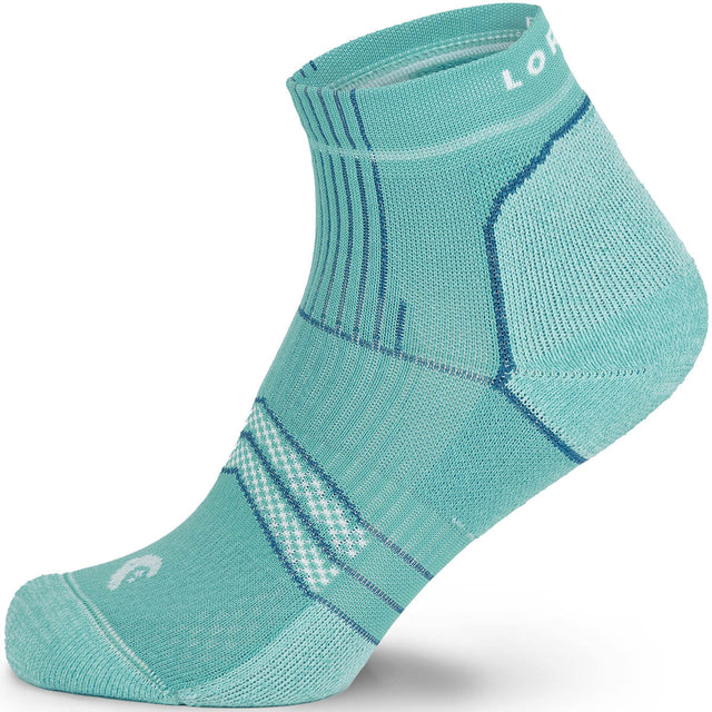 T3 Pro Trail Run Shorty Sock