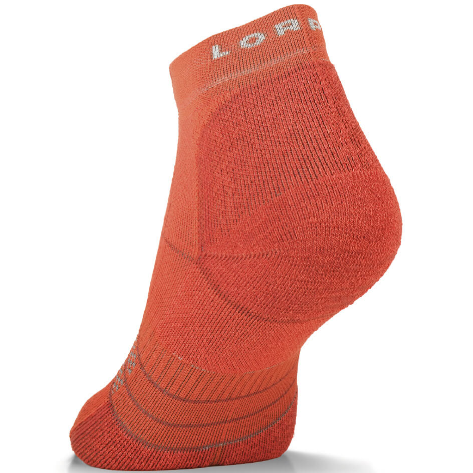 T3 Pro Trail Run Shorty Sock