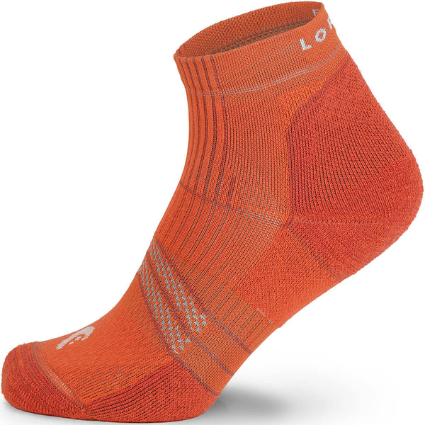 T3 Pro Trail Run Shorty Sock