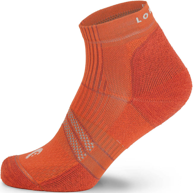 T3 Pro Trail Run Shorty Sock