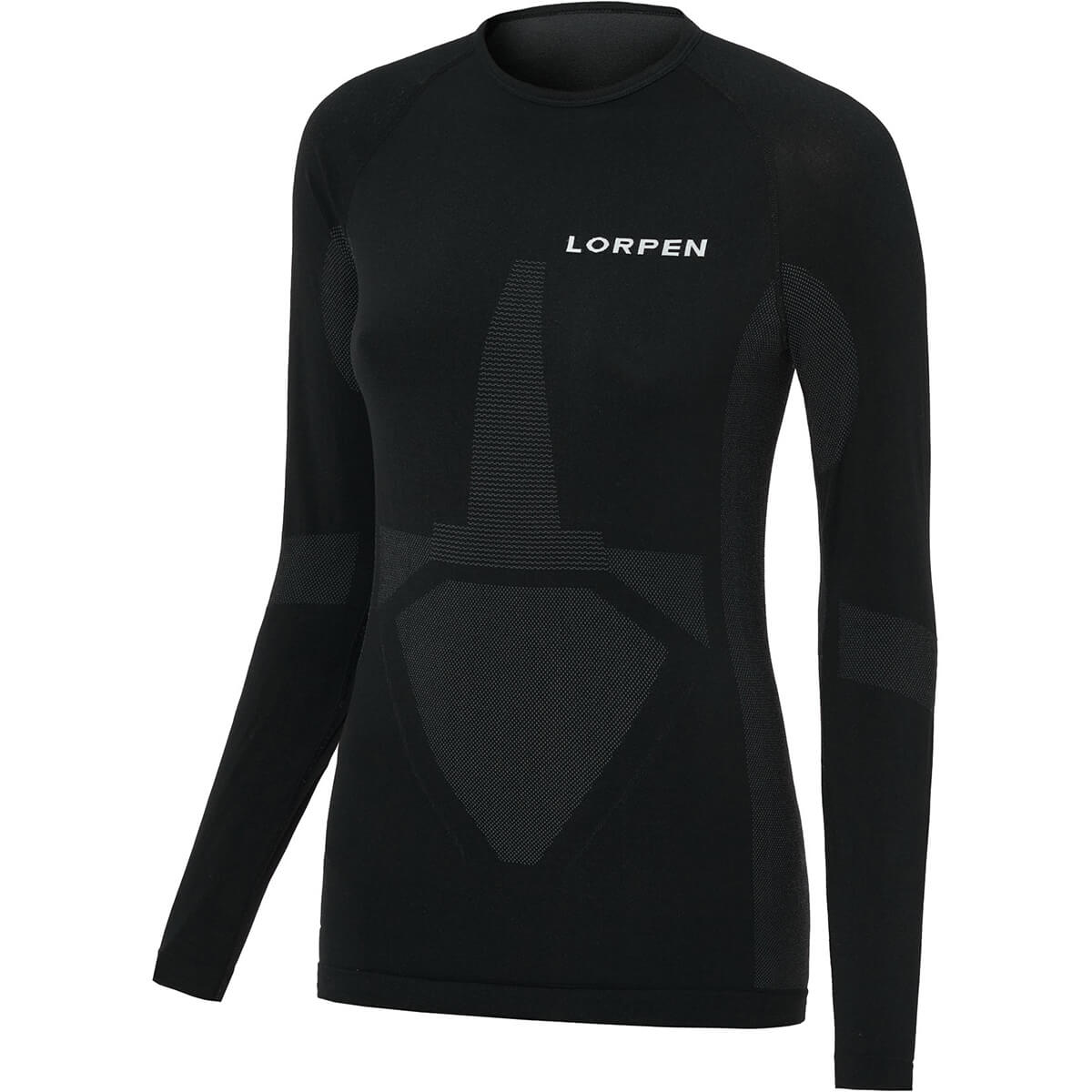 Munia Baselayer Women's LS T-Shirt