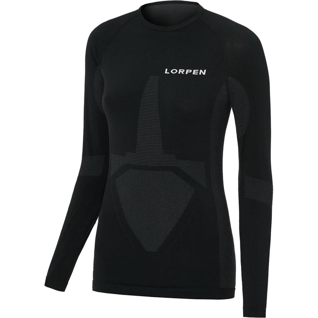 Munia Baselayer Women's LS T-Shirt