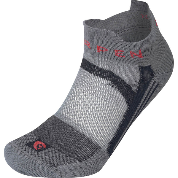 X3RPFE T3 Running Precision Fit Men's Eco Socks