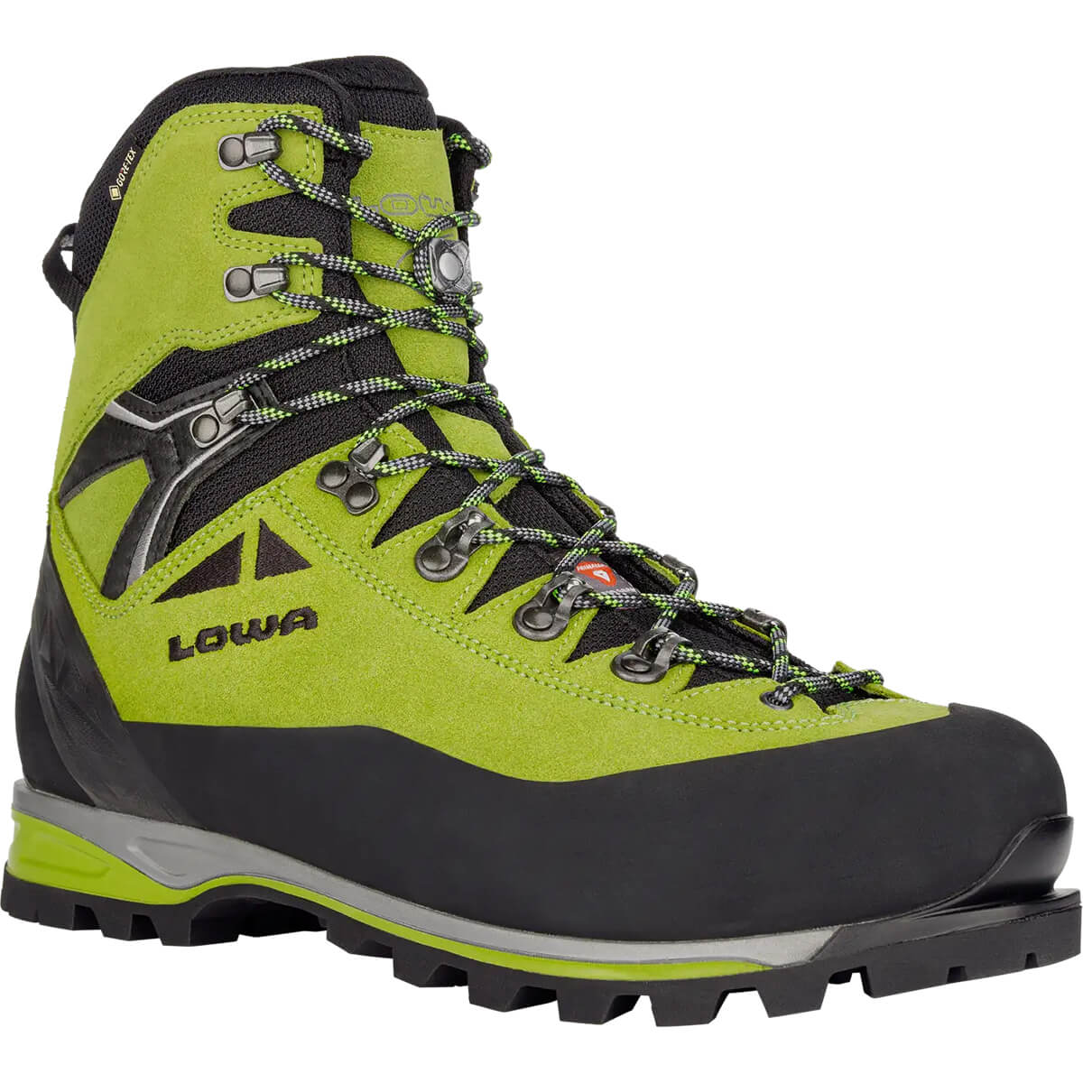 Alpine Expert GTX II Men's Boot