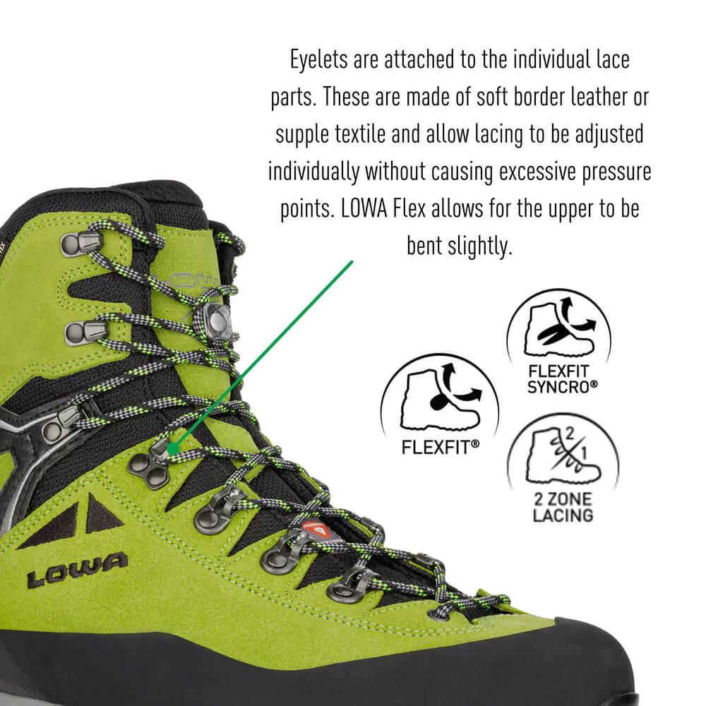 Alpine Expert GTX II Men's Boot