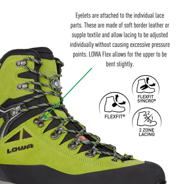 Alpine Expert GTX II Men's Boot