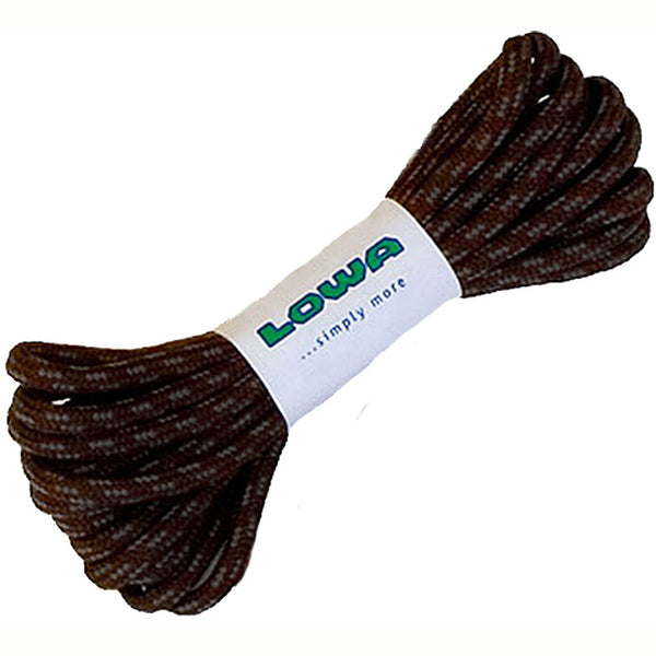 Trekking Laces