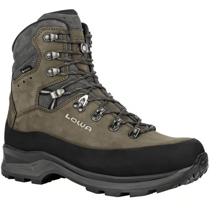 Tibet Evo GTX Wide Men's Boot