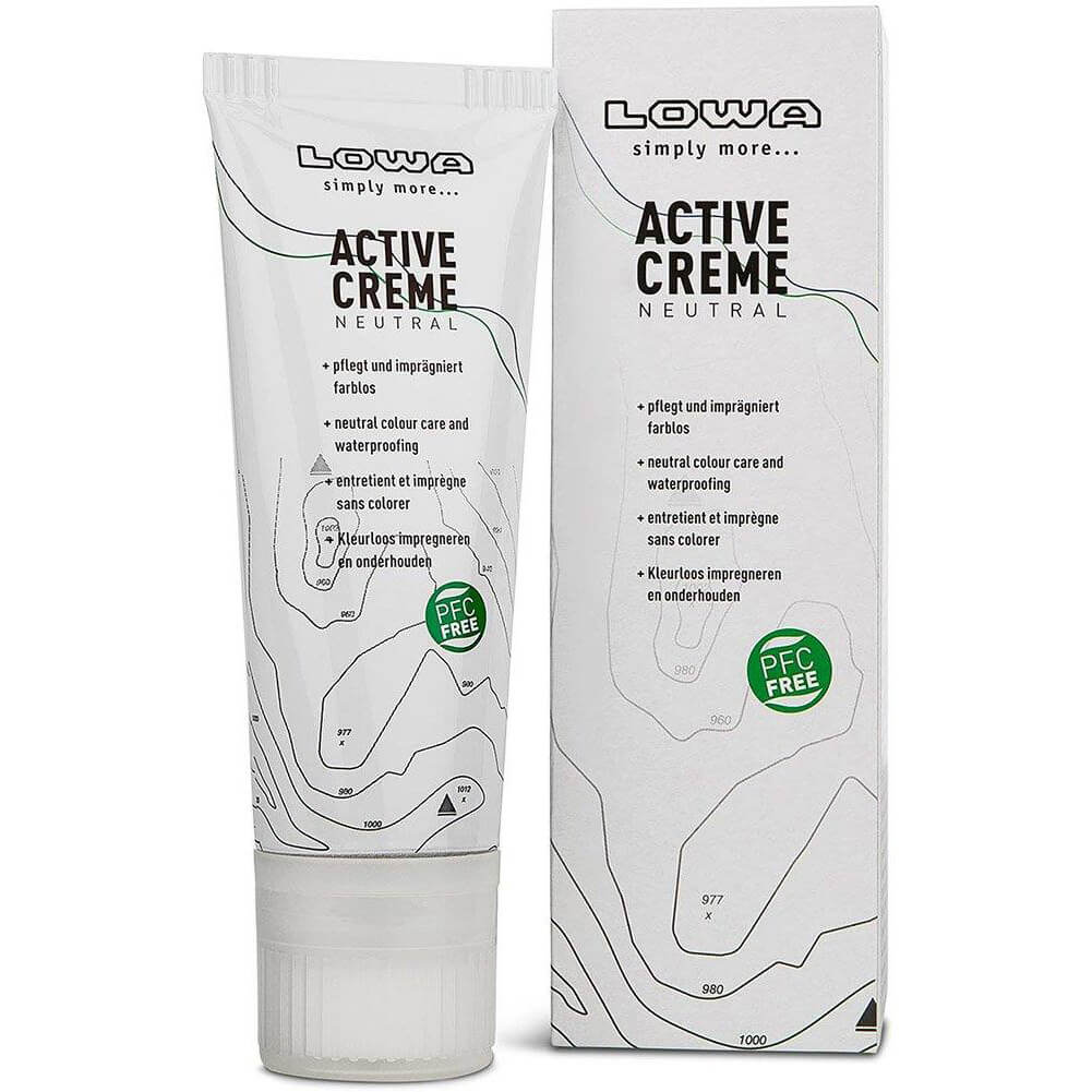 Active Creme PFC Free 75ml