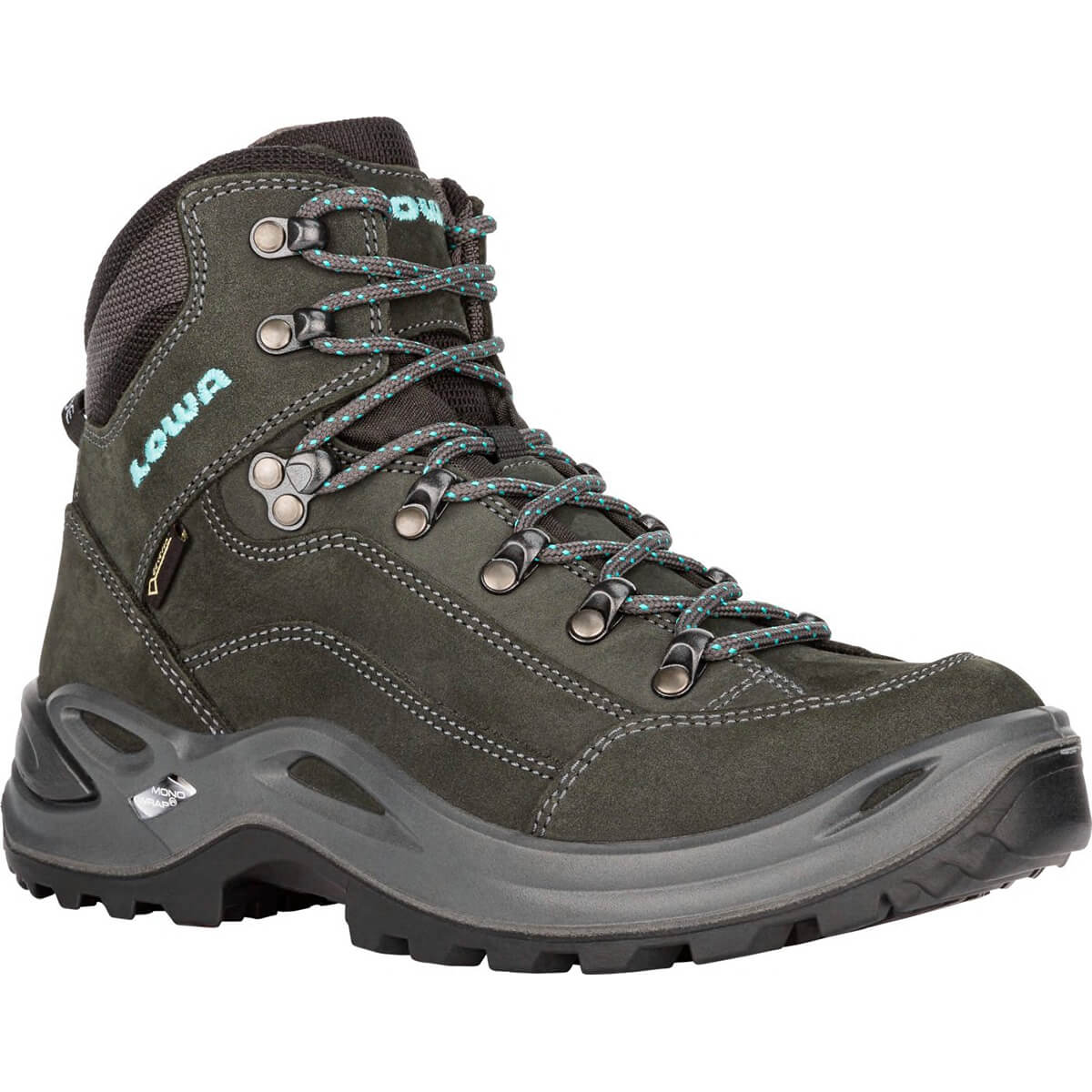 Renegade GTX Mid Women's Boot