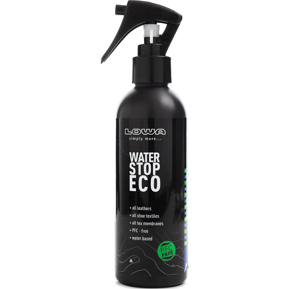 Water Stop Eco 200ml