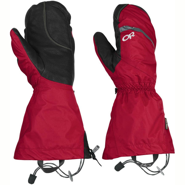 Alti Men's Mitts