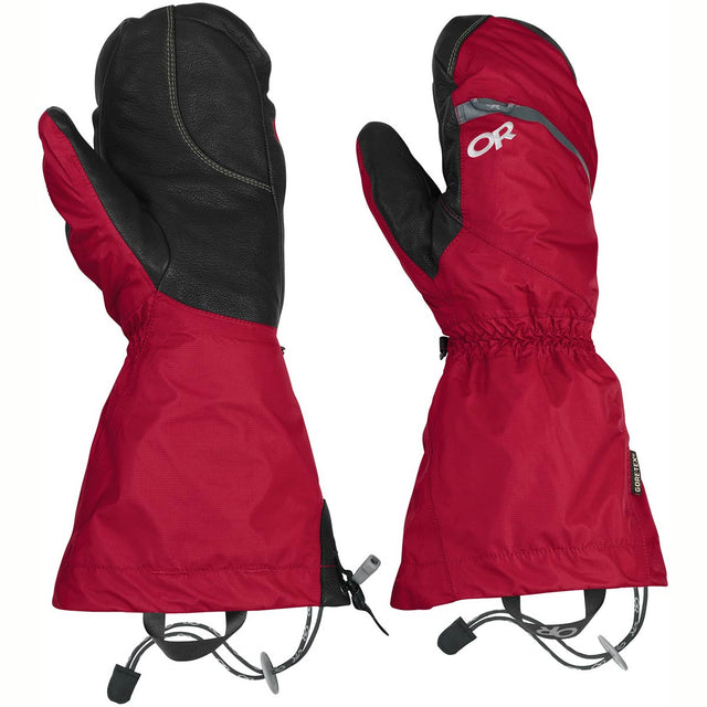 Alti Men's Mitts