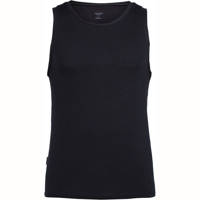 Merino 150 Anatomica Men's Tank