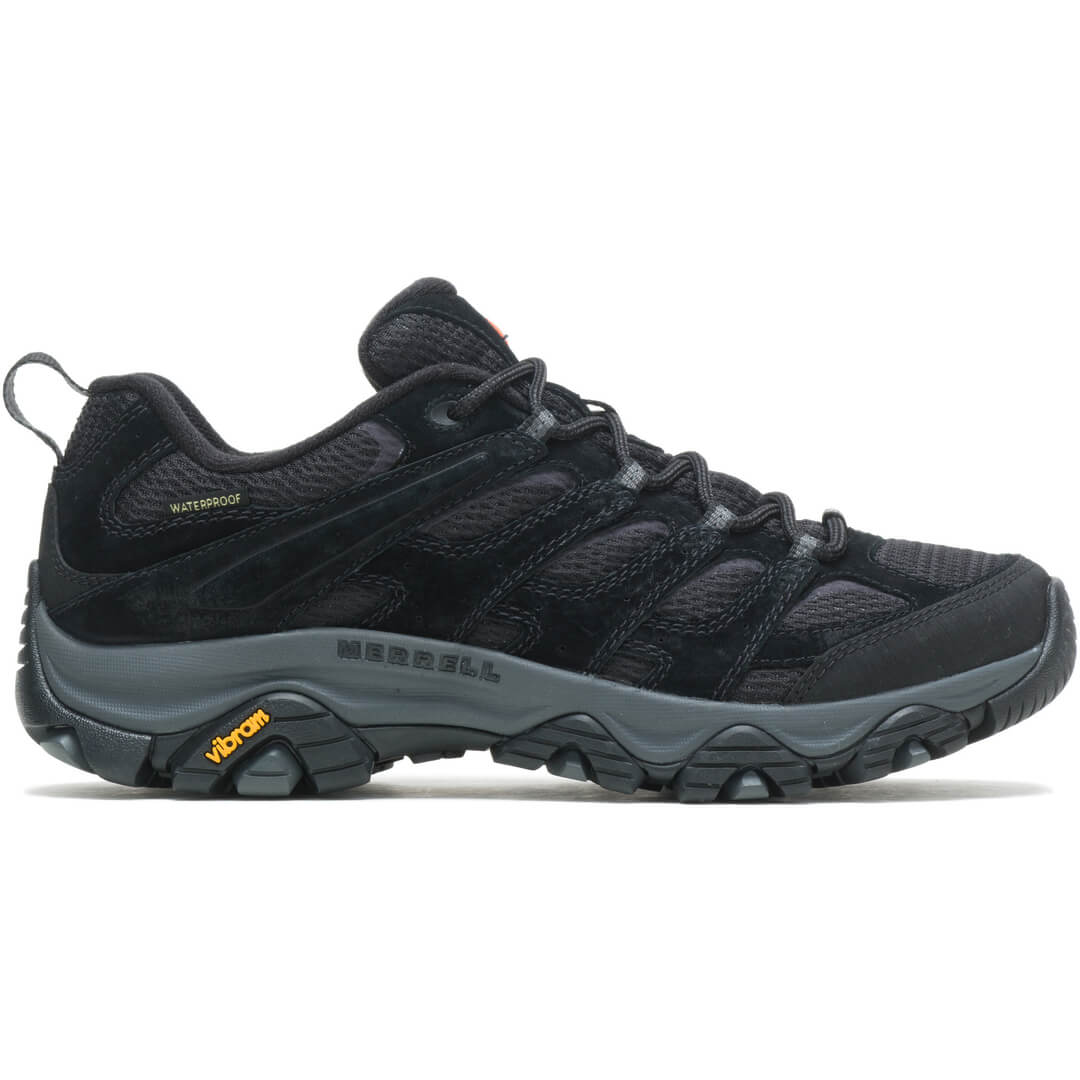 Moab 3 Men's Waterproof Shoe