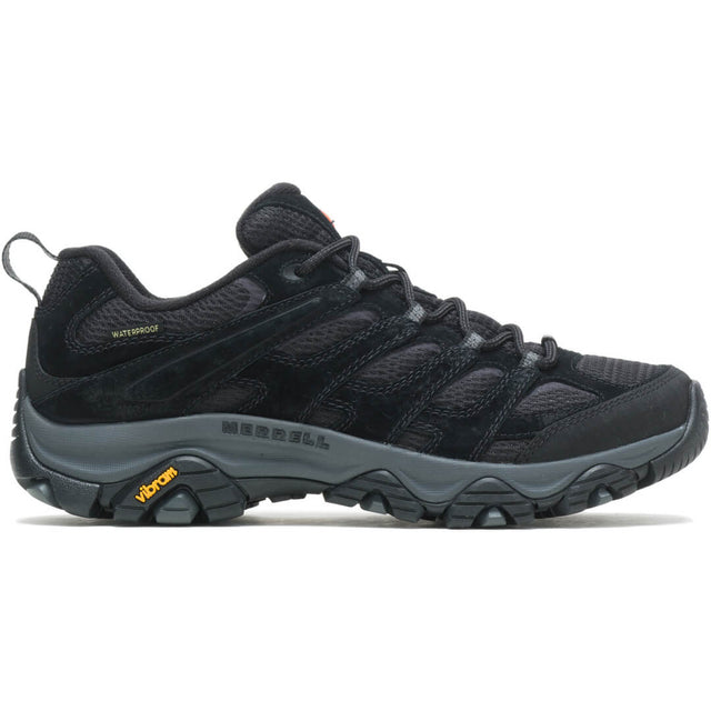 Moab 3 Men's Waterproof Shoe