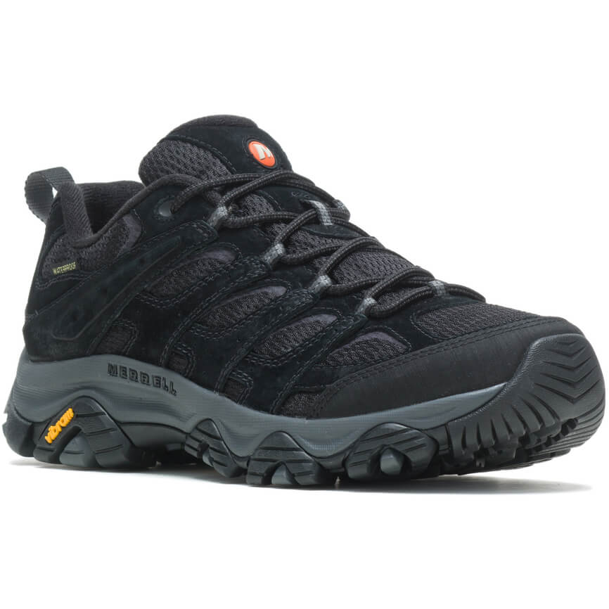 Moab 3 Men's Waterproof Shoe