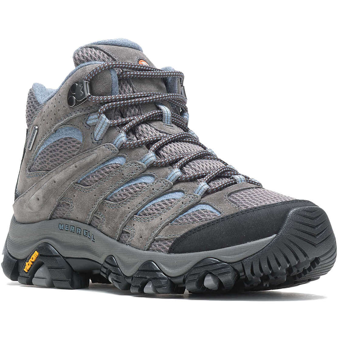 Moab 3 Women's Mid Waterproof Boot