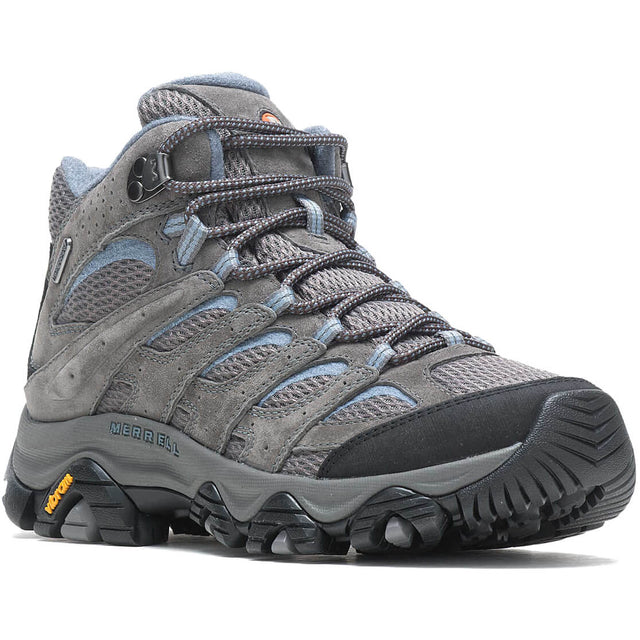 Moab 3 Women's Mid Waterproof Boot